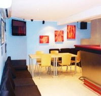 The Alibi Room - Accommodation Daintree