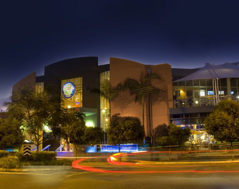 RSL Club Southport - Accommodation Daintree 3