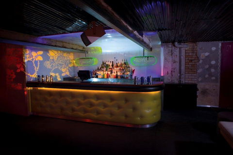 Elsewhere Bar - Accommodation Daintree 2