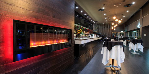 Watermark Docklands - Accommodation Daintree 0