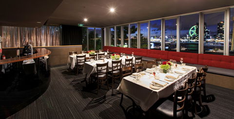 Watermark Docklands - Accommodation Daintree 1
