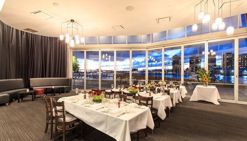 Watermark Docklands - Accommodation Daintree 5