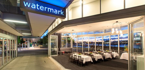 Watermark Docklands - Accommodation Daintree 6