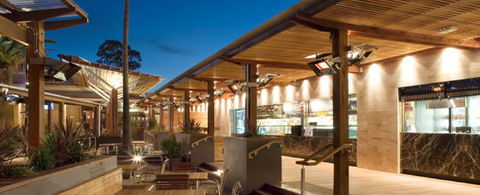 The Fiddler - Accommodation Daintree 1