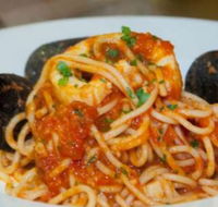 La Rumbla Ristorante - Accommodation Daintree
