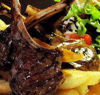 Concerto Mediterranean Cuisine - Accommodation Daintree