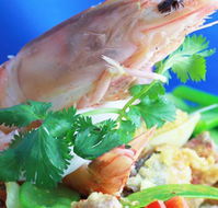 Chaimee Thai Restaurant - Accommodation Daintree