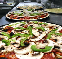 Zino Restaurant Pizzeria - Accommodation Daintree
