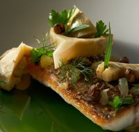 Black By Ezard - Accommodation Daintree