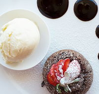 Gemelle Ristorante Italiano - Accommodation Daintree