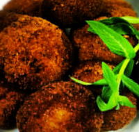 C'aphrodite Greek Restaurant - Accommodation Daintree