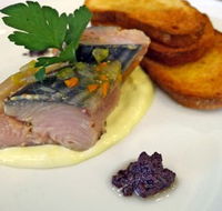 Vatel Restaurant - Accommodation Daintree