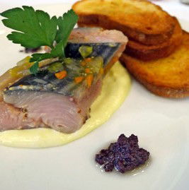Vatel Restaurant - Accommodation Daintree 0