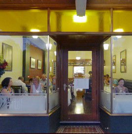 Vatel Restaurant - Accommodation Daintree 1