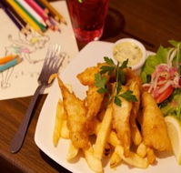 Woodchoppers Restaurant - Accommodation Daintree