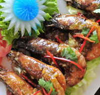 Siam Sunset Thai Restaurant - Accommodation Daintree