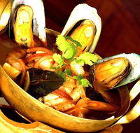Thai Silom - Accommodation Daintree