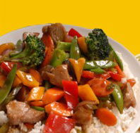 Lummy's Chinese Restaurant - Accommodation Daintree