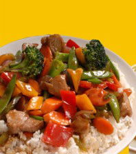 Lummy's Chinese Restaurant - Accommodation Daintree 0