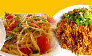 Lummy's Chinese Restaurant - Accommodation Daintree 1