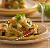 Piazza Italia - Accommodation Daintree
