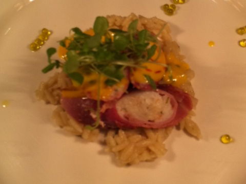 Fratellini Ristorante - Accommodation Daintree 0