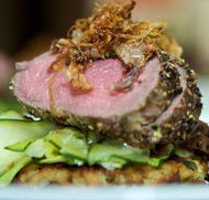 Airport Tavern  Bistro - Accommodation Daintree