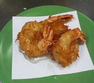 Sushi Point - Accommodation Daintree 0