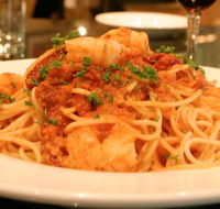 Gino's Trattoria - Accommodation Daintree