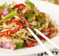 wagamama - Accommodation Daintree