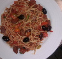 Little Roma Italian Restaurant - Accommodation Daintree