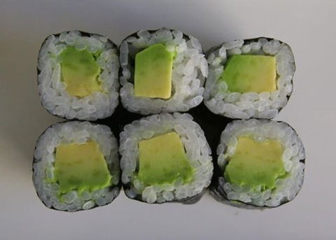 Sushi Train - Accommodation Daintree 2