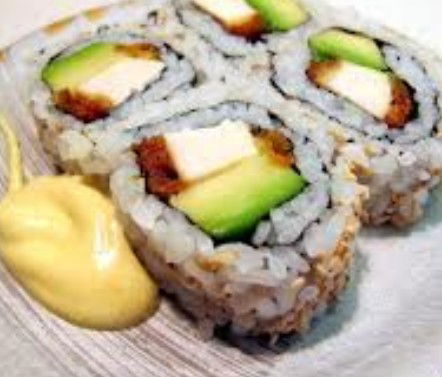 Sushi Train - Accommodation Daintree 3