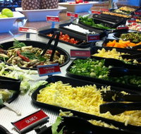 Sizzler - Accommodation Daintree