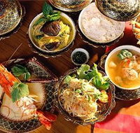 Tosakan Thai Restaurant - Accommodation Daintree