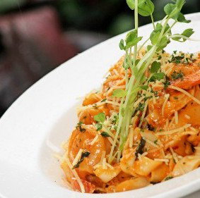 Toscanis Cafe Bar Restaurant - Accommodation Daintree 0