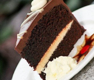 Toscanis Cafe Bar Restaurant - Accommodation Daintree 1