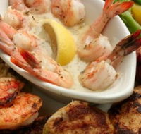 Wilson's Boathouse Seafood Restaurants - Accommodation Daintree