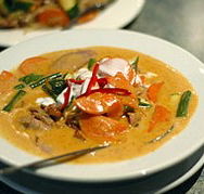 YUMMY THAI Buderim Store - Accommodation Daintree