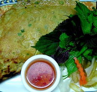Saigon Palace Vietnamese Cuisine - Accommodation Daintree
