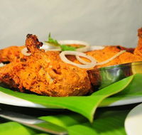 Raja Indian Restaurant - Accommodation Daintree