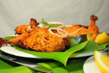 Raja Indian Restaurant - Accommodation Daintree 0