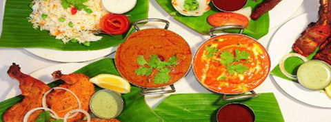 Raja Indian Restaurant - Accommodation Daintree 1