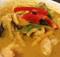 The Reef Thai Restaurant - Accommodation Daintree