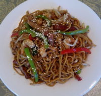 Asian Yummies On Scottsdale - Accommodation Daintree