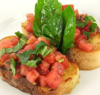Aldente Pizzaria  Ristarantee Italiano - Accommodation Daintree