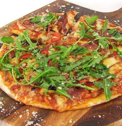 Aldente Pizzaria & Ristarantee Italiano - Accommodation Daintree 2