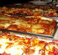 Arrivederci Pizza al Metro - Accommodation Daintree