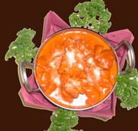 Scherhazade Indian Restaurant - Accommodation Daintree