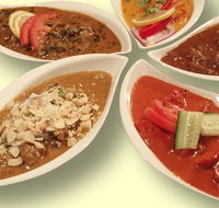 Bengal Curry House - Accommodation Daintree